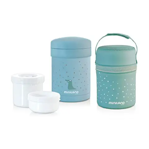 Thermetic Thermos per Pappa Blue