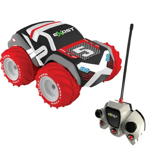 Exost Aqua Typhoon Refresh R/C