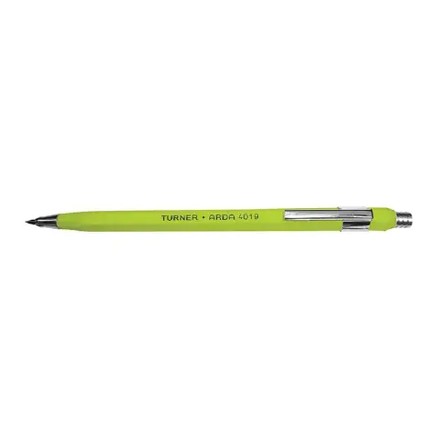 Portamine 2 mm. Turner 4019 con Tubetto 6 Mine