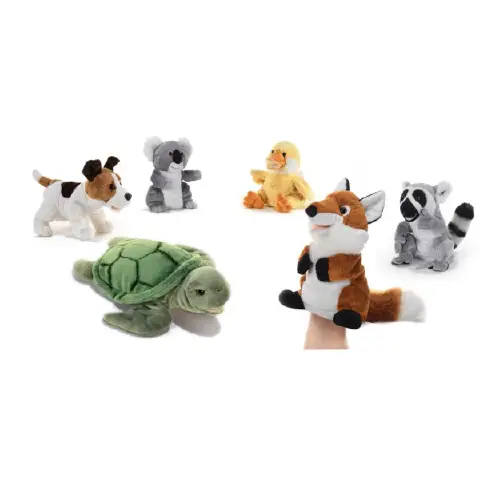 Marionetta Full Body Assortimento
