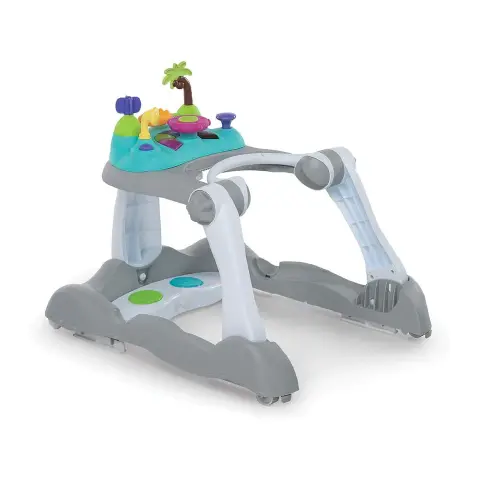GIRELLO BABY PILOT 3 IN 1 MULTICOLOR