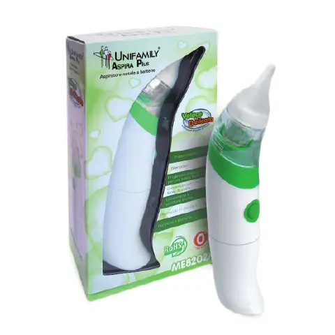 UNIFAMILY NEW ASPIRA PLUS