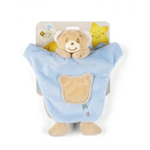Babycare Orsetto Marionetta 24cm.