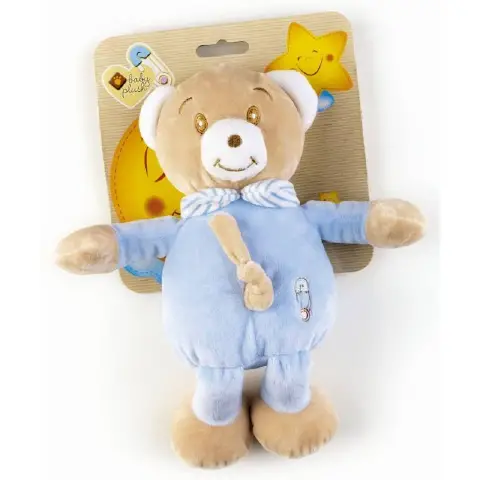 Babycare Orsetto Carillon 23cm.