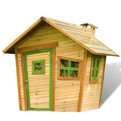 Casetta In Legno Alice
