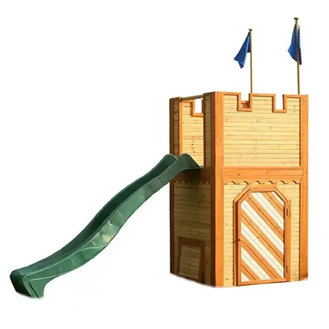 CASTELLO ARTHUR CON SCIVOLO