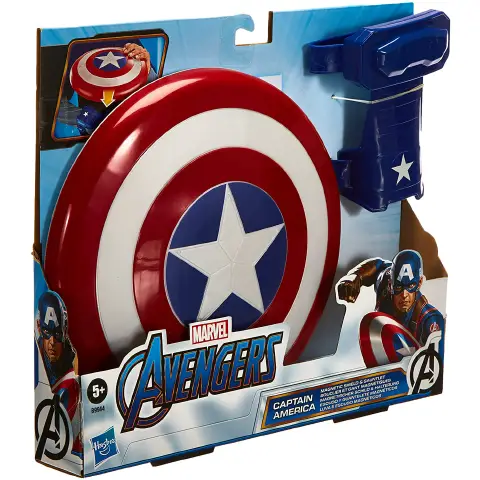 Avengers Scudo Cap America