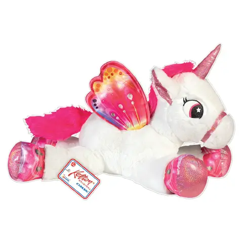 Unicorno 72 Cm Fancy & Cute