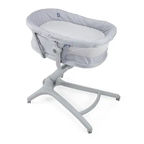 Fasciatoio Per Baby Hug 4 In 1