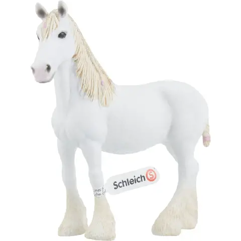 Schleich Giumenta Shire