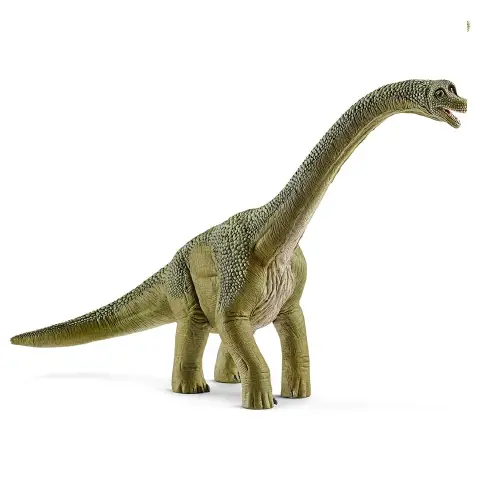 Schleich Brachiosauro