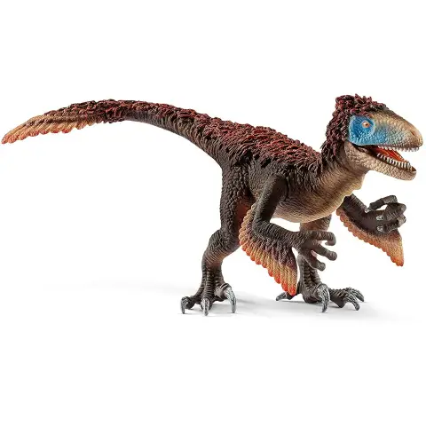 Schleich Utahraptor