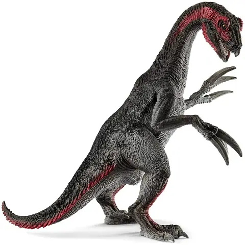 Schleich Therizinosauro