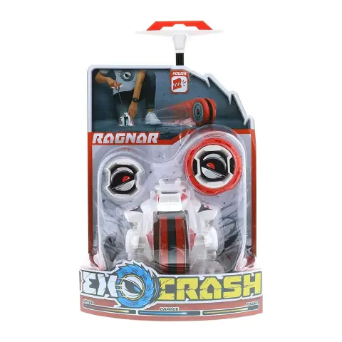 Exocrash Ragnar