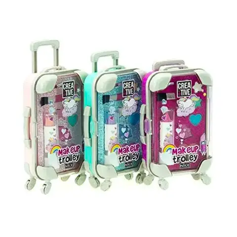 Trolley Make Up