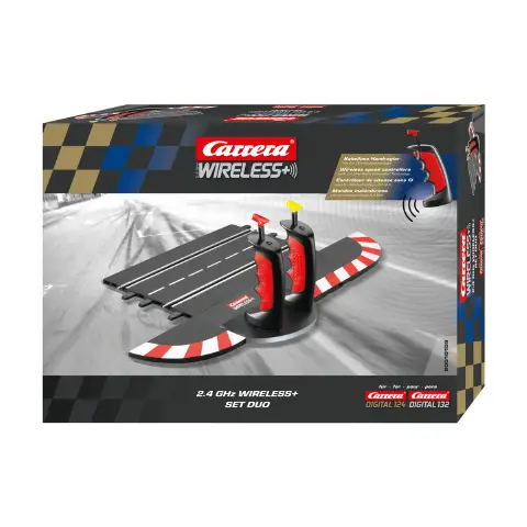 Wireless+ Set Singolo Digital 124
