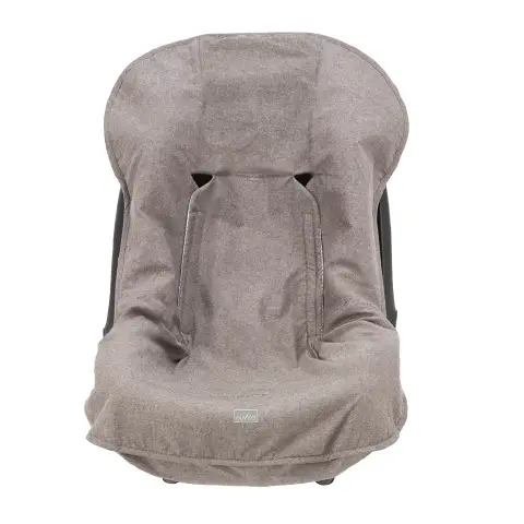 Copriovetto Nuvita Brown Melange