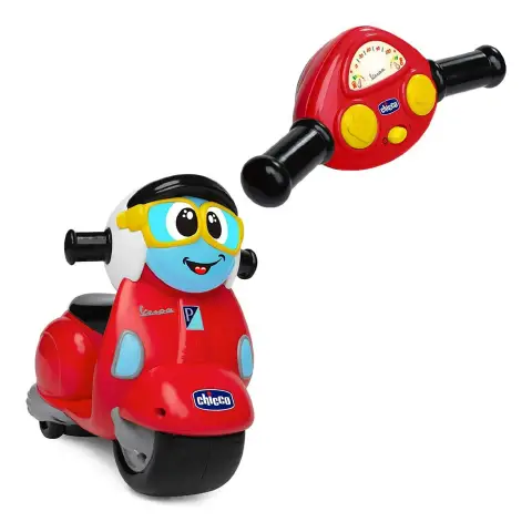 Radiocomando Vespa Primavera