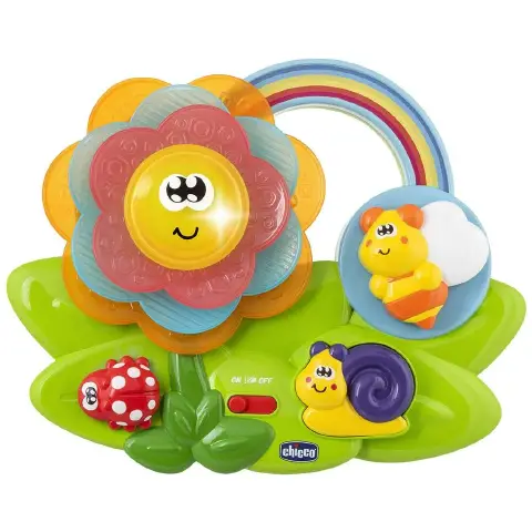 Chicco Fiore Sensoriale