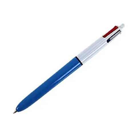 Penna Bic 4 Colours Original