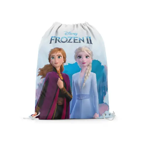 Estatissimo Frozen