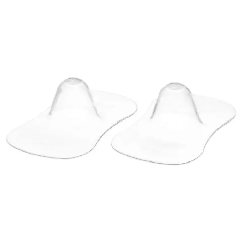 Paracapezzoli Medium  2Pz