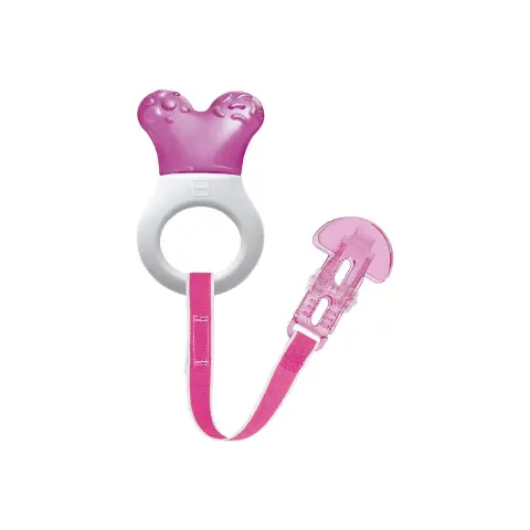 Dentaruolo Mini Cooler & Clip Femmina