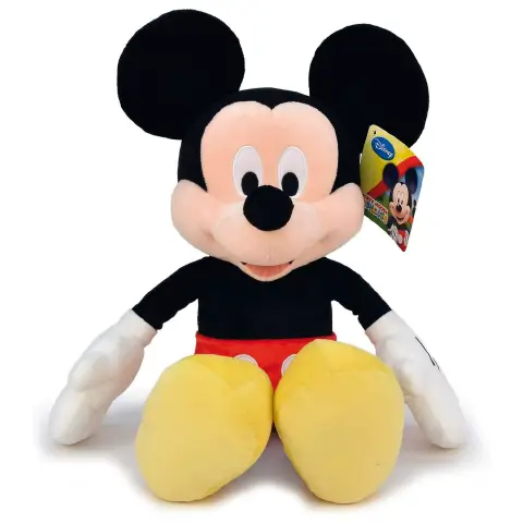 Peluche Topolino Grande 70cm.