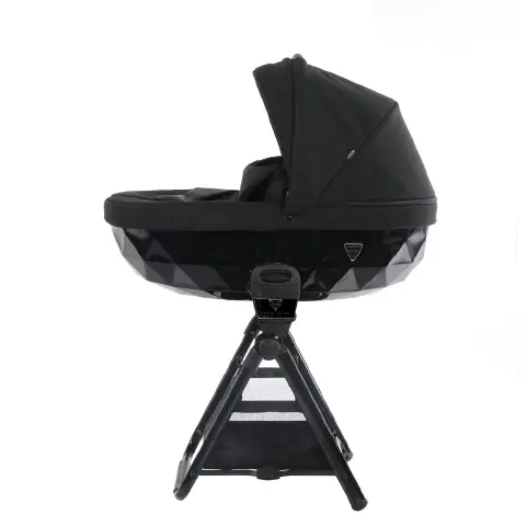 STAND UP BASE CASA TRIO JUNAMA NERO
