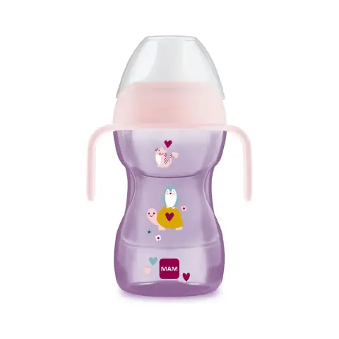 Tazza Fun To Drink Cup 270 ml Femmina
