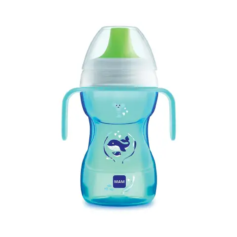 Tazza Fun To Drink Cup 270 ml Maschio