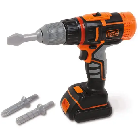 B&D Trapano/Avvitatore Elettrico
