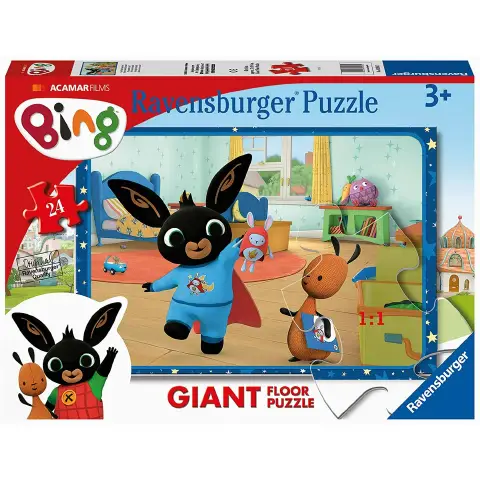 Puzzle 24 Pz Giant Bing C