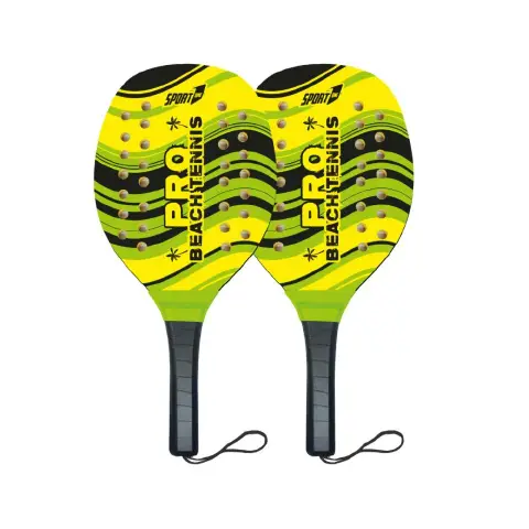 Racchettoni Beach Tennis Pro