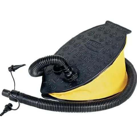 Gonfiatore Mantice Lt5 cm. 28x18xh17