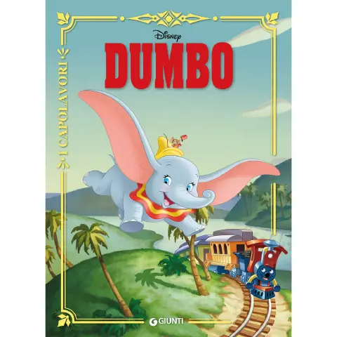 I Capolavori Dumbo