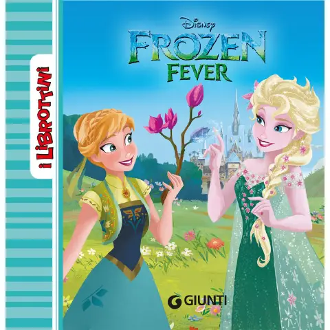 I Librottini Frozen Fever