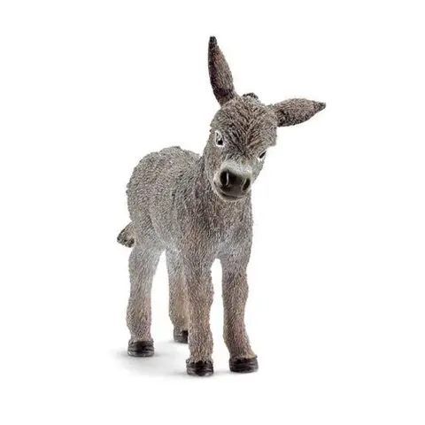 Schleich Asino Cucciolo