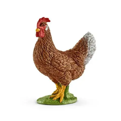 Schleich Gallina