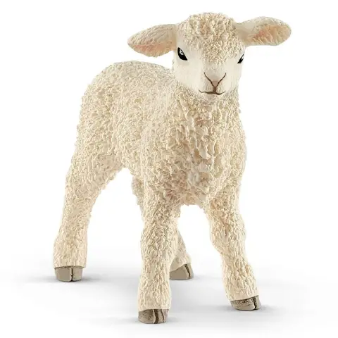 Schleich Agnello