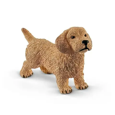 Schleich Bassotto