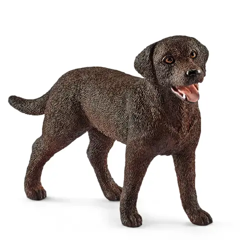 Schleich Labrador Retriever Femmina
