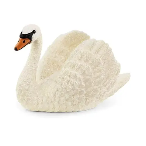 Schleich Cigno