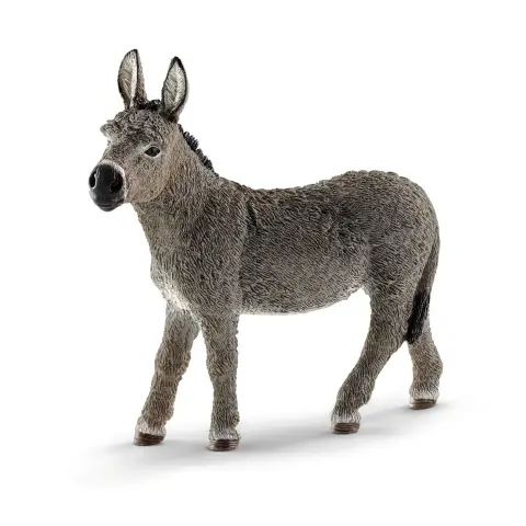Schleich Asino