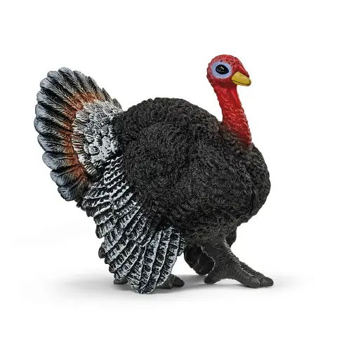 Schleich Tacchino