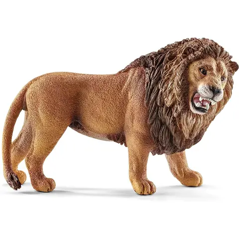 Schleich Leone Che Ruggisce
