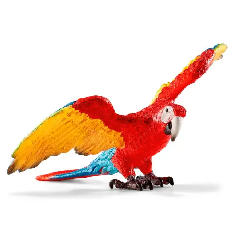 Schleich Ara