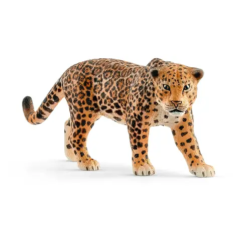Schleich Giaguaro