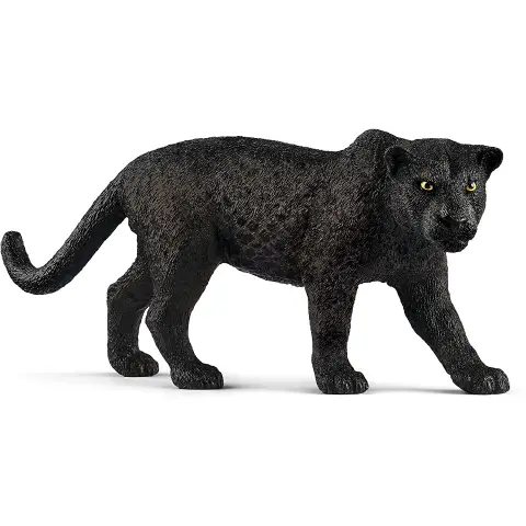 Schleich Pantera Nera