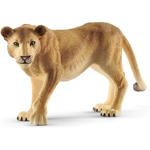 Schleich Leonessa